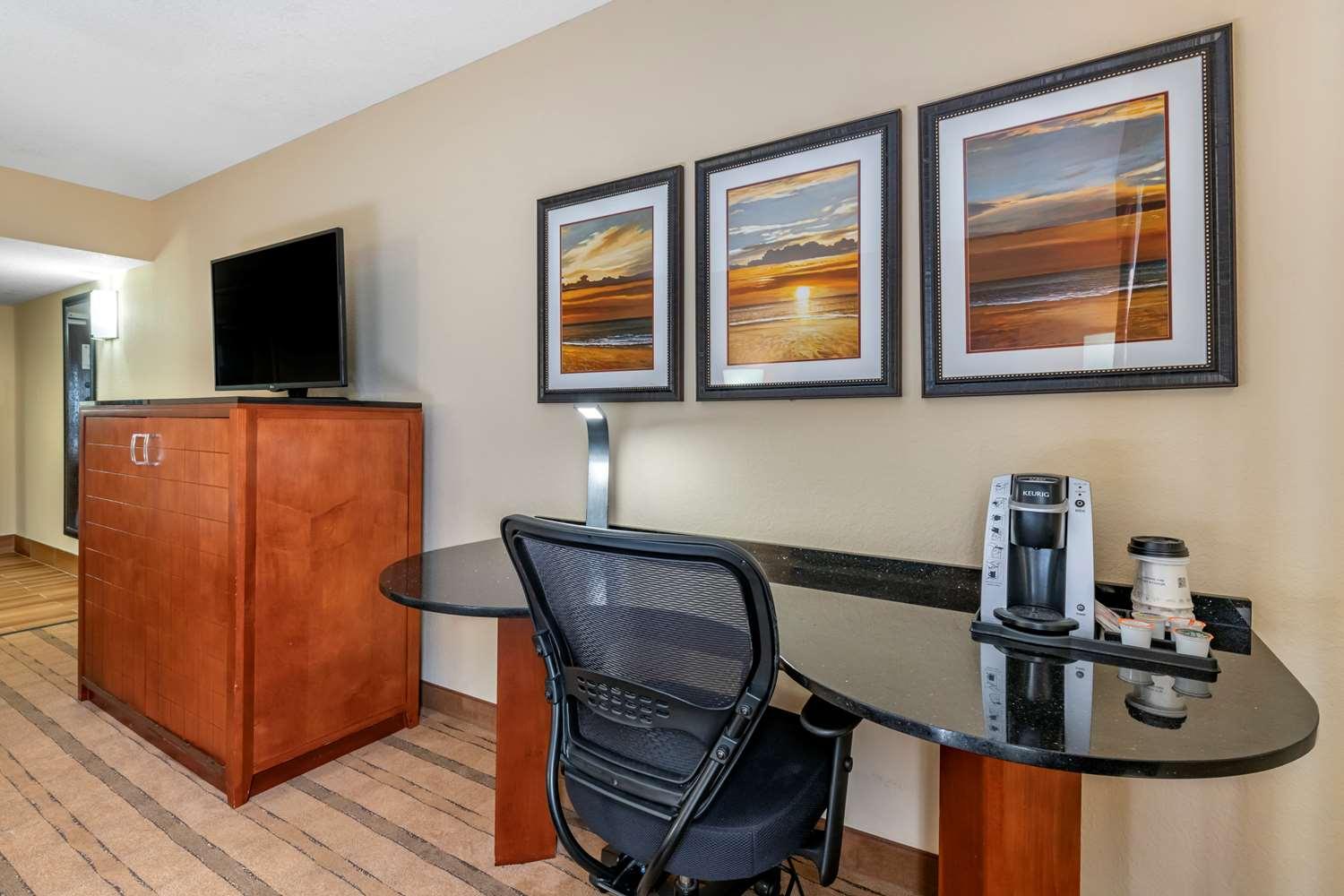 Best Western Plus Flagler Beach Area Inn & Suites Palm Coast Exterior photo