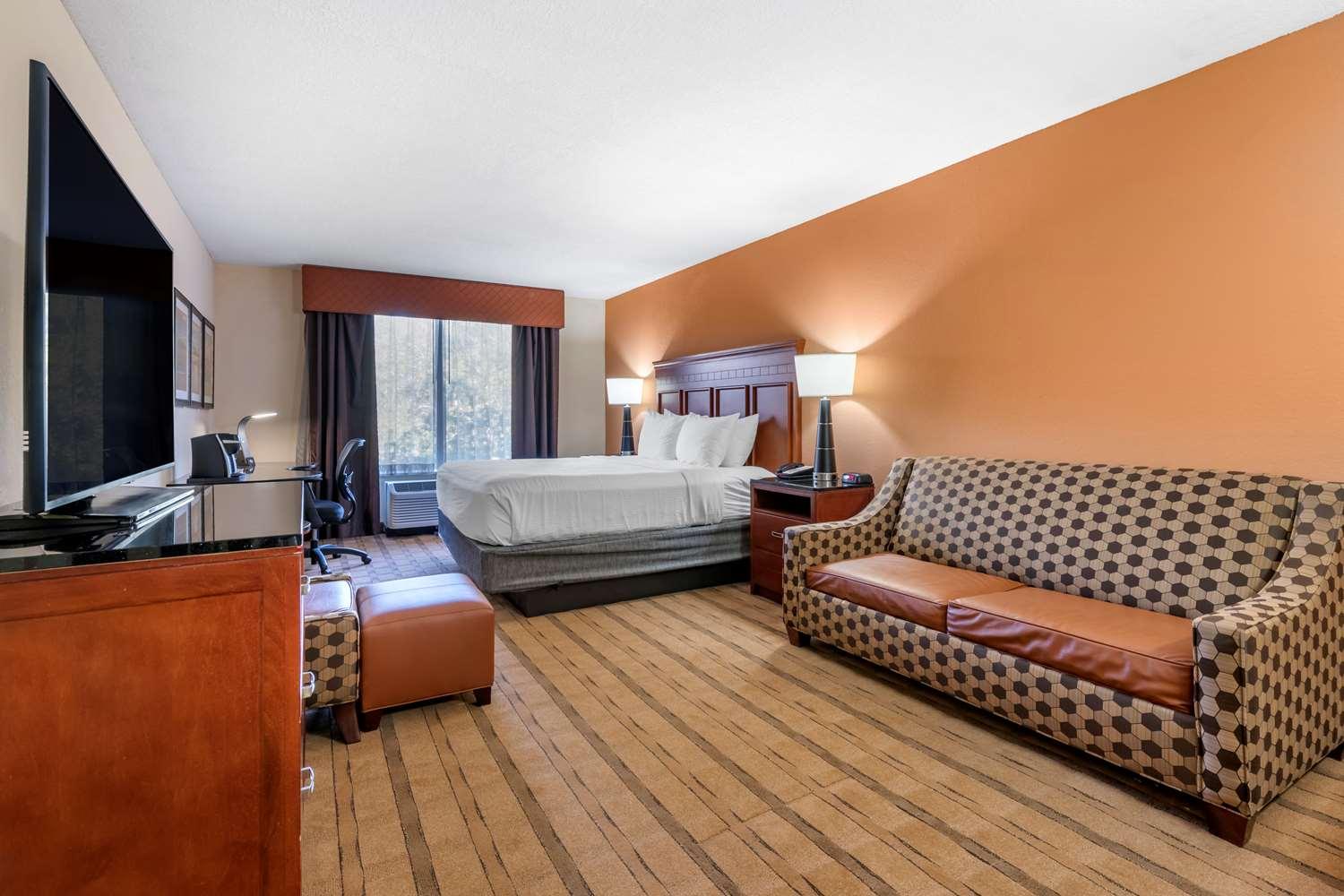 Best Western Plus Flagler Beach Area Inn & Suites Palm Coast Exterior photo