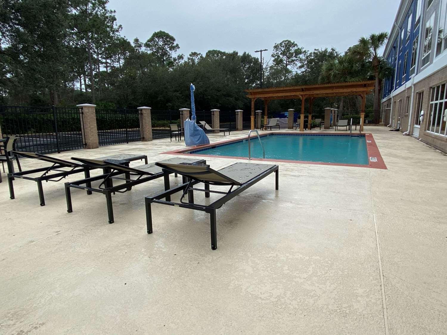 Best Western Plus Flagler Beach Area Inn & Suites Palm Coast Exterior photo